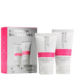 Philip Kingsley Stocking Filler: Strength Superstars Gift Set