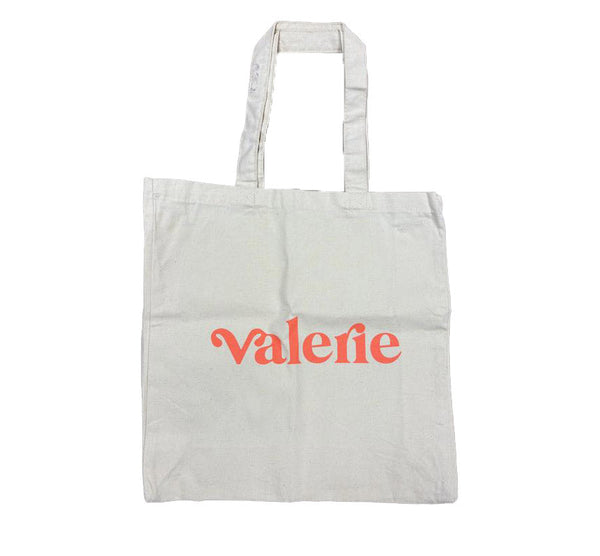 ‍Freebie: Valerie Tote Bag (100% off)