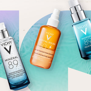 Up To 35% Off Vichy