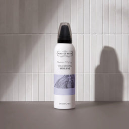 Percy & Reed Session Styling Volumising Mousse 50ml