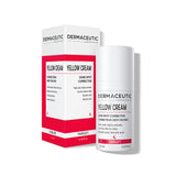 Dermaceutic Yellow Cream Dark Spot Corrector