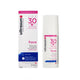 White Ultrasun Face SPF 30 50ml bottle with white box