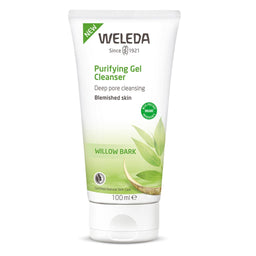 Weleda Purifying Gel Cleanser