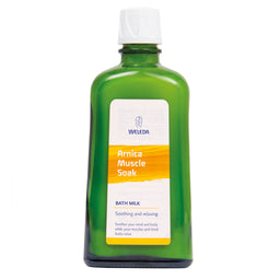 Weleda Arnica Muscle Soak