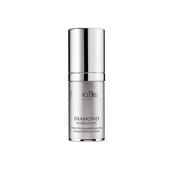 新品Natura Bisse Diamond Extreme Eye 25ml Natura Bisse Diamond Extreme Eye 25ml | Face the Future