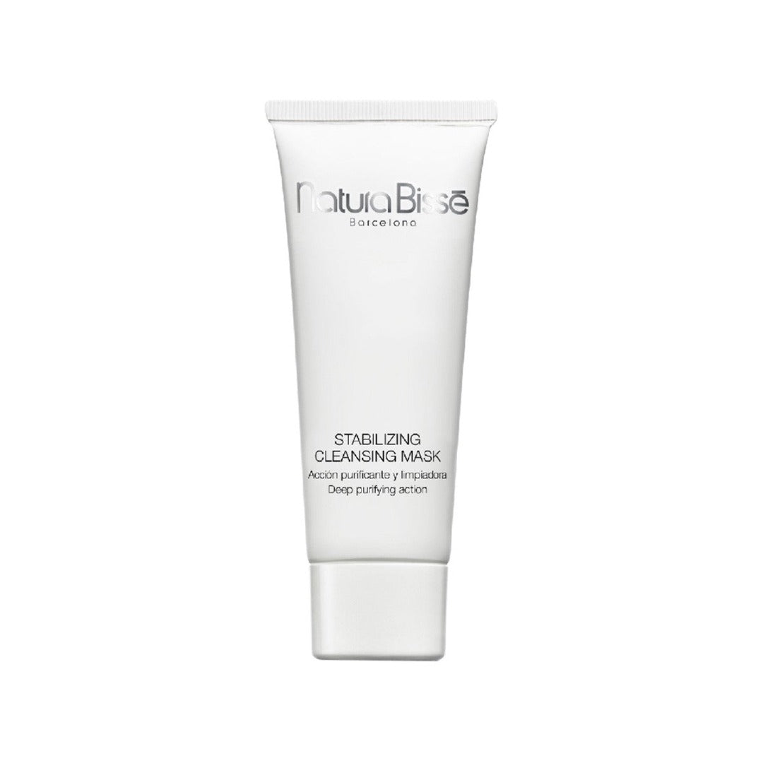 Natura Bisse Stabilizing Cleansing Mask 75ml