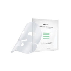 Freebie: BIOEFFECT Imprinting Hydrogel Single Mask