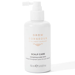 Grow Gorgeous Energising Scalp Tonic