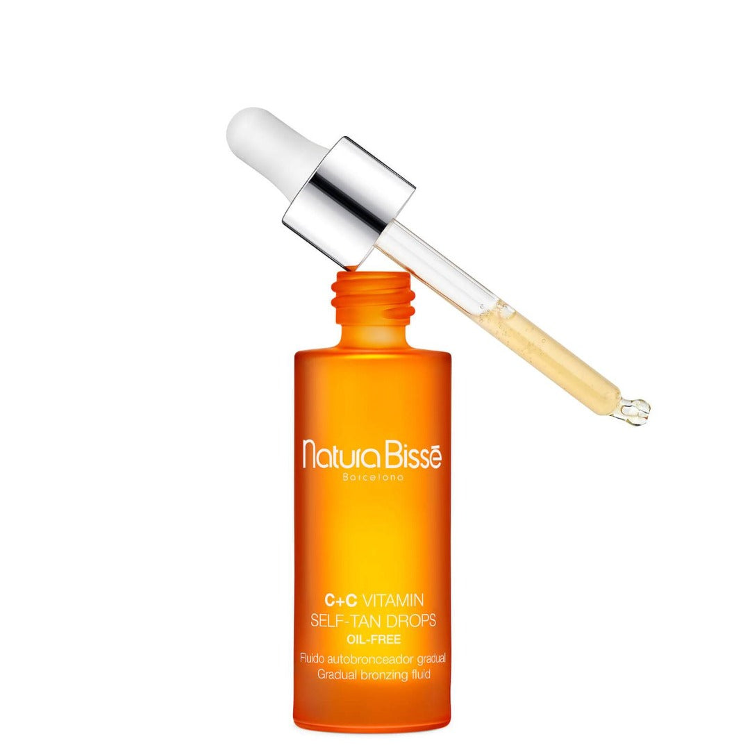 Natura Bisse C+C Vitamin Self-Tan Drops