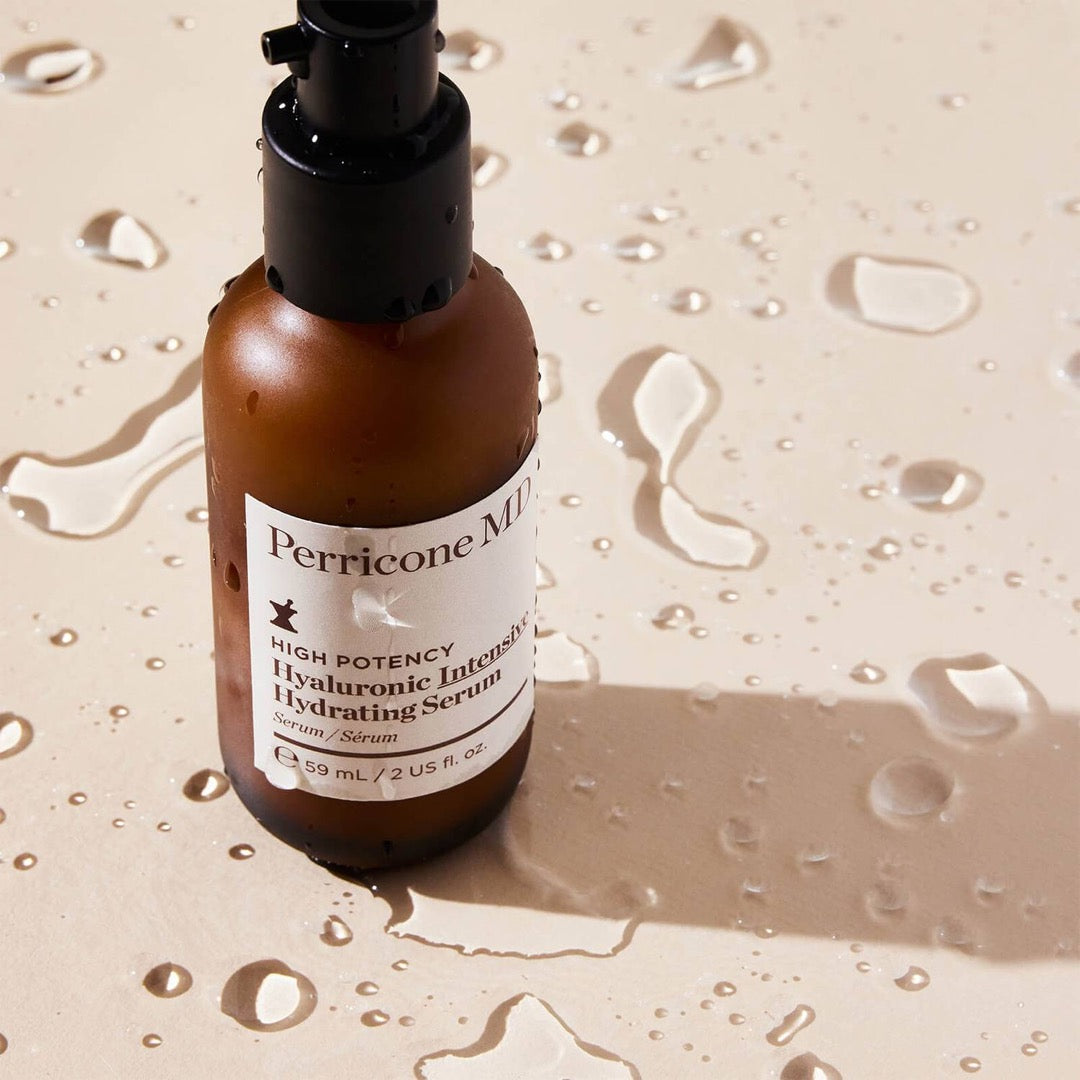 Perricone MD High Potency Classics Hyaluronic Intensive Hydrating Serum 59ml