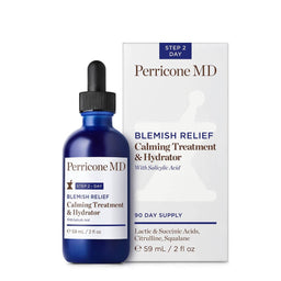 Perricone MD Blemish Relief Calming Treatment & Hydrator 59ml