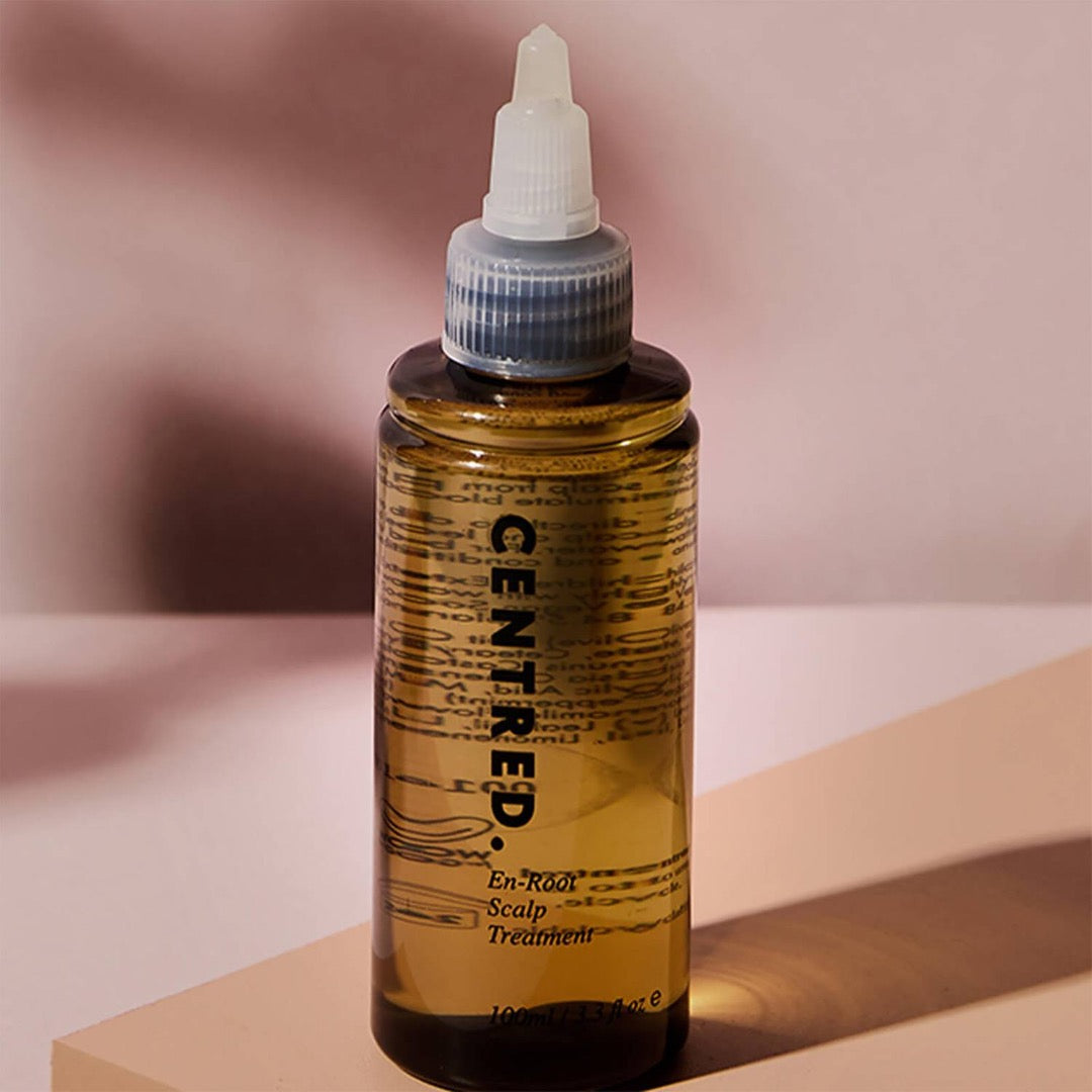 CENTRED En-Root Scalp Oil 100ml