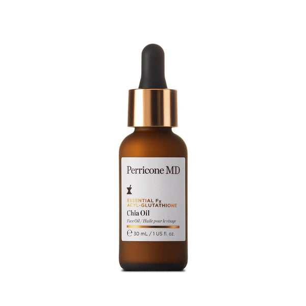 Perricone MD Essential Fx Acyl-Glutathione Chia Facial Oil