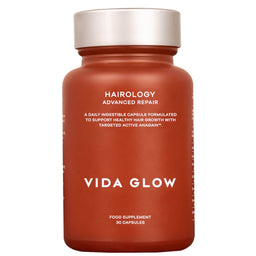 Oranage Vida Glow Hairology tub