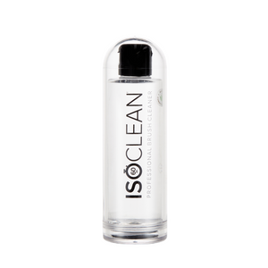 ISOCLEAN Makeup Brush Cleaner bottle
