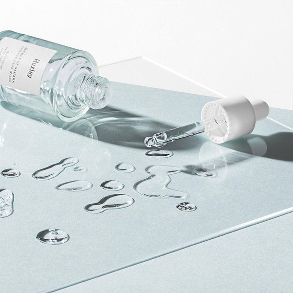 Huxley Essence; Grab Water 30ml