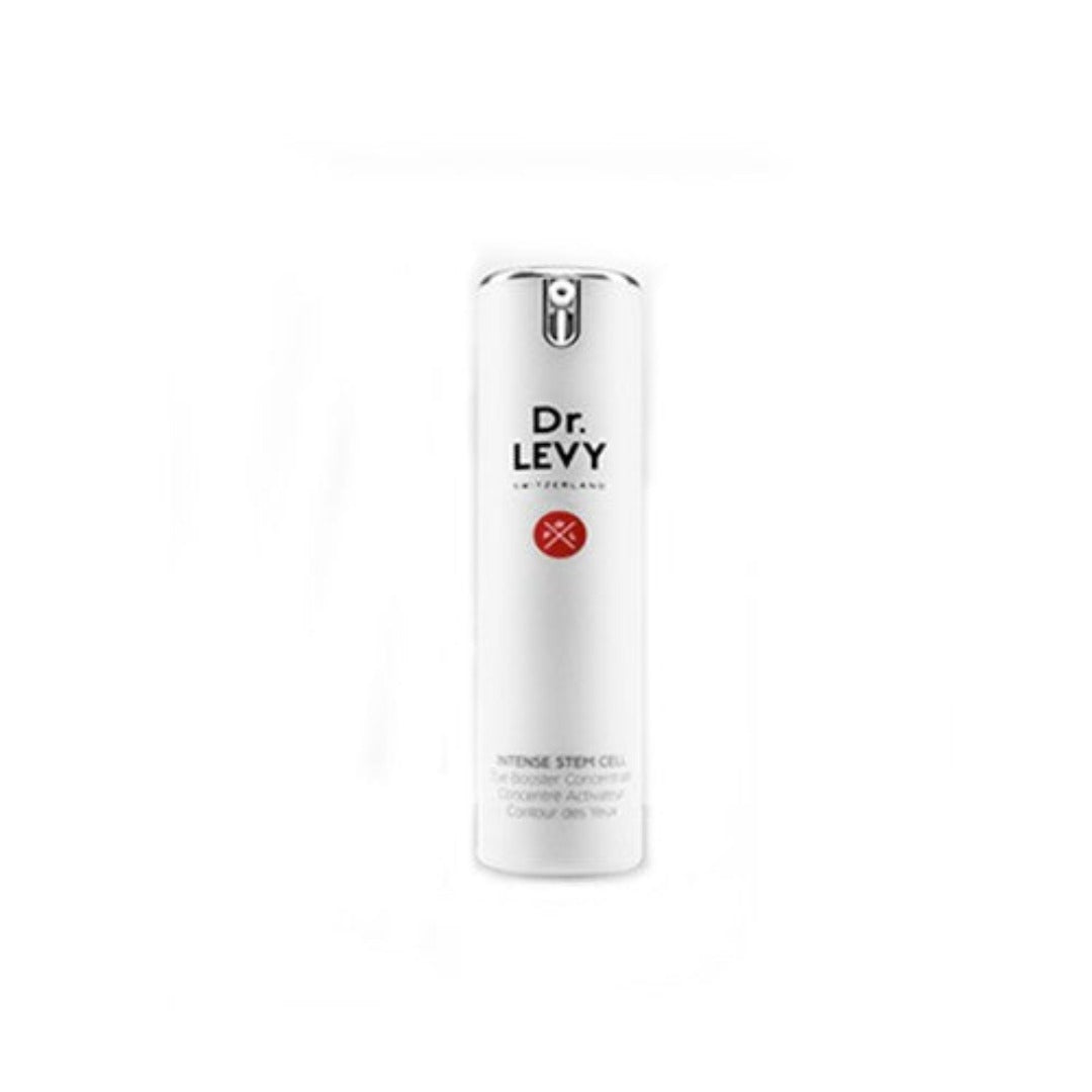Dr LEVY Switzerland Eye Booster Concentrate bottle