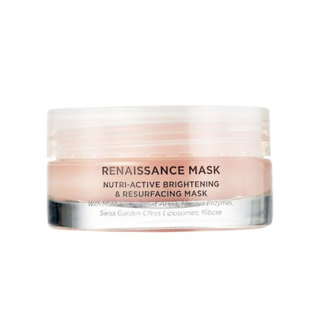 OSKIA Renaissance Mask tube