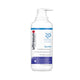 White Ultrasun Sports Gel SPF 20 400ml bottle