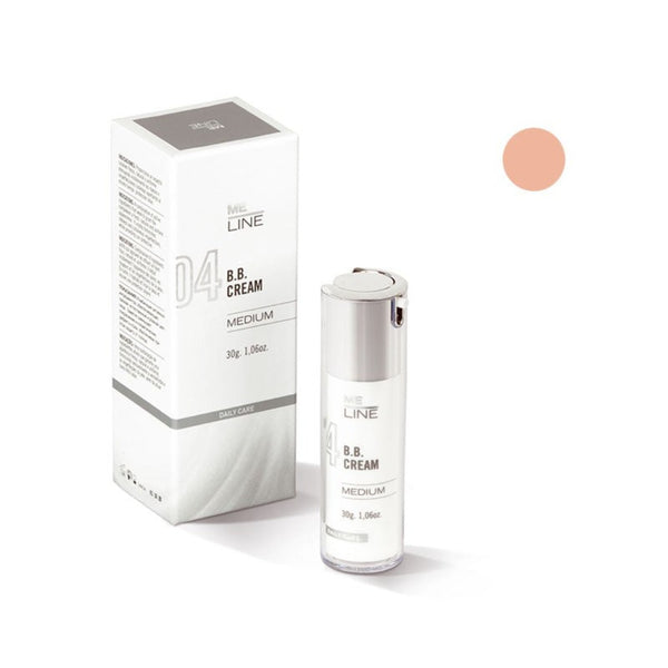 ME LINE B.B Cream SPF30