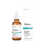 The Ordinary Multi-Peptide Serum for Hair Density 60ml