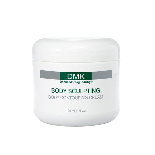 DMK Body Sculpting Creme tub