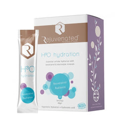 Rejuvenated H3O Hydration 24 sachets