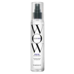 Color Wow Speed Dry Blow Dry Spray bottle