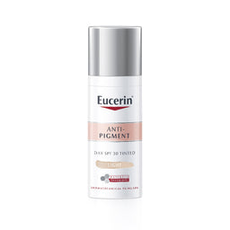 Eucerin Anti-Pigment Day Cream Tinted Light 50ml
