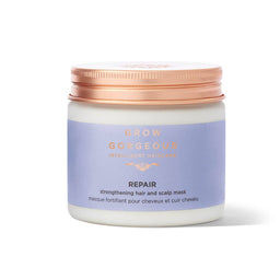 Grow Gorgeous Repair Strengthening Hair & Scalp Mask