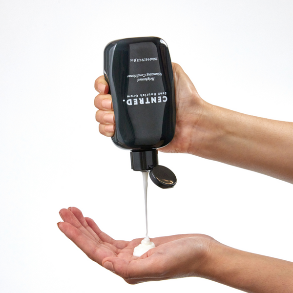 CENTRED Heightened Volumising Conditioner 260ml