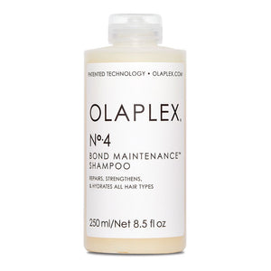 Olaplex No.4 Bond Maintenance Shampoo 250ml bottle