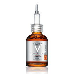 Vichy Liftactiv Supreme 15% Vitamin C Brightening Skin Corrector Serum 20ml