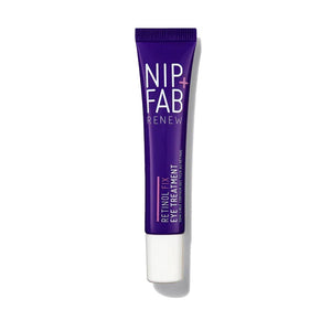 Nip+Fab Retinol Fix Eye Cream 2% 15ml tube