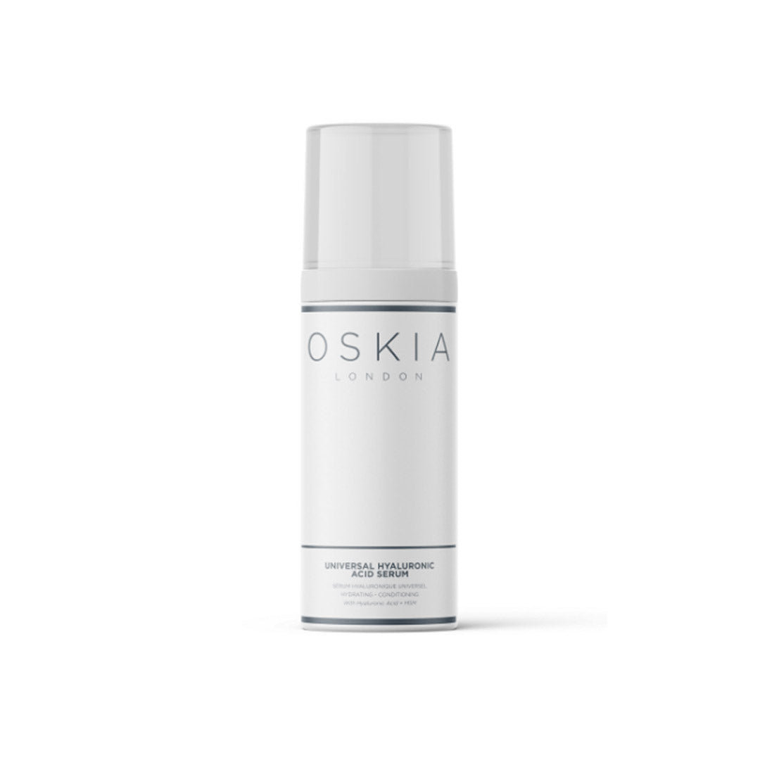OSKIA Universal Hyaluronic Acid Serum bottle