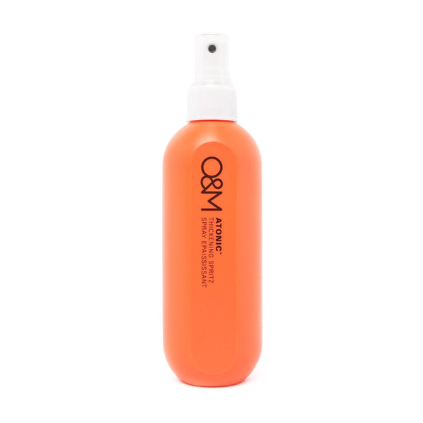 O&M Atonic Volumising Spray