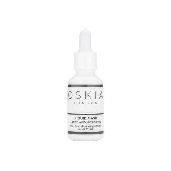 OSKIA Liquid Mask bottle