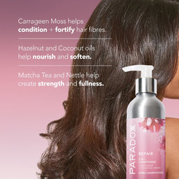 WE ARE PARADOXX Repair 3-in-1 Conditioner 250ml benefits