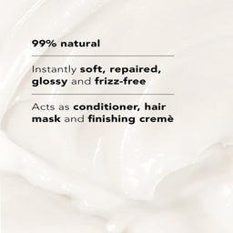 WE ARE PARADOXX Repair 3-in-1 Conditioner 250ml facts