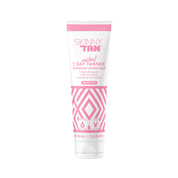 Skinny Tan Instant Tanner 125ml