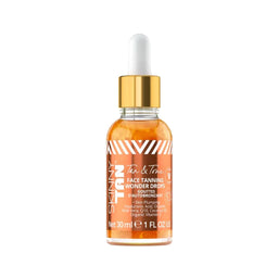 Skinny Tan Face Tanning Wonder Drops 30ml