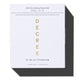 Decree SOS Revitalising Mask Edit