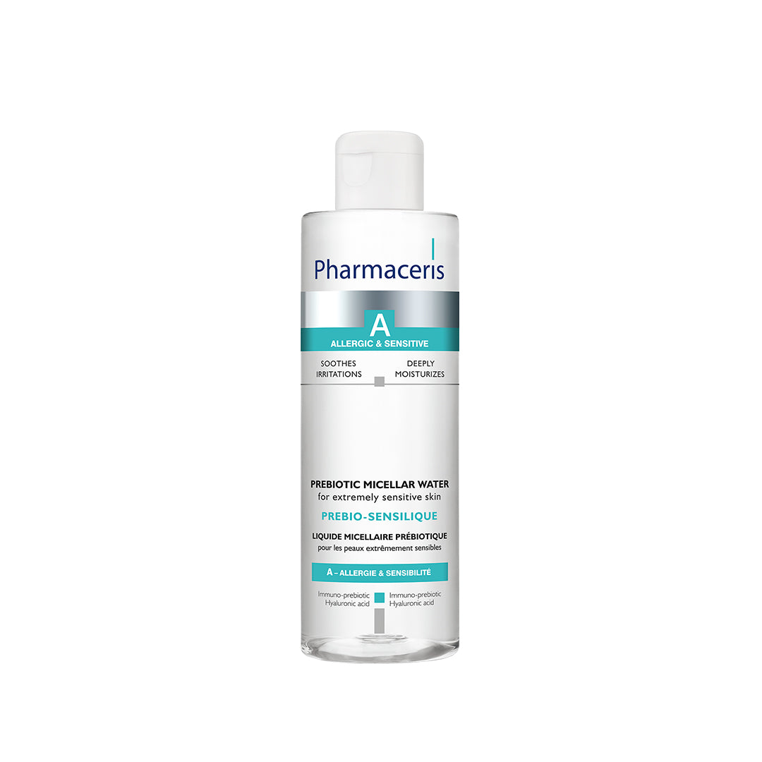 Pharmaceris A - Prebio-Sensilique Micellar Water