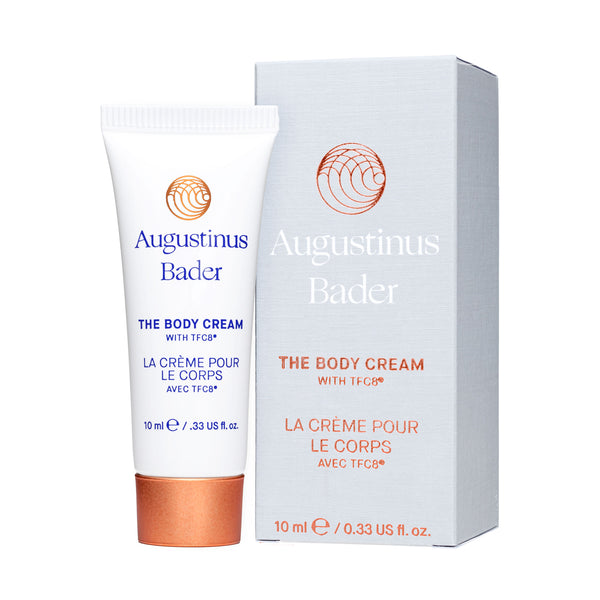 Freebie: Augustinus Bader The Body Cream 10ml
