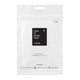 COSRX Clear Fit Master Patch packaging