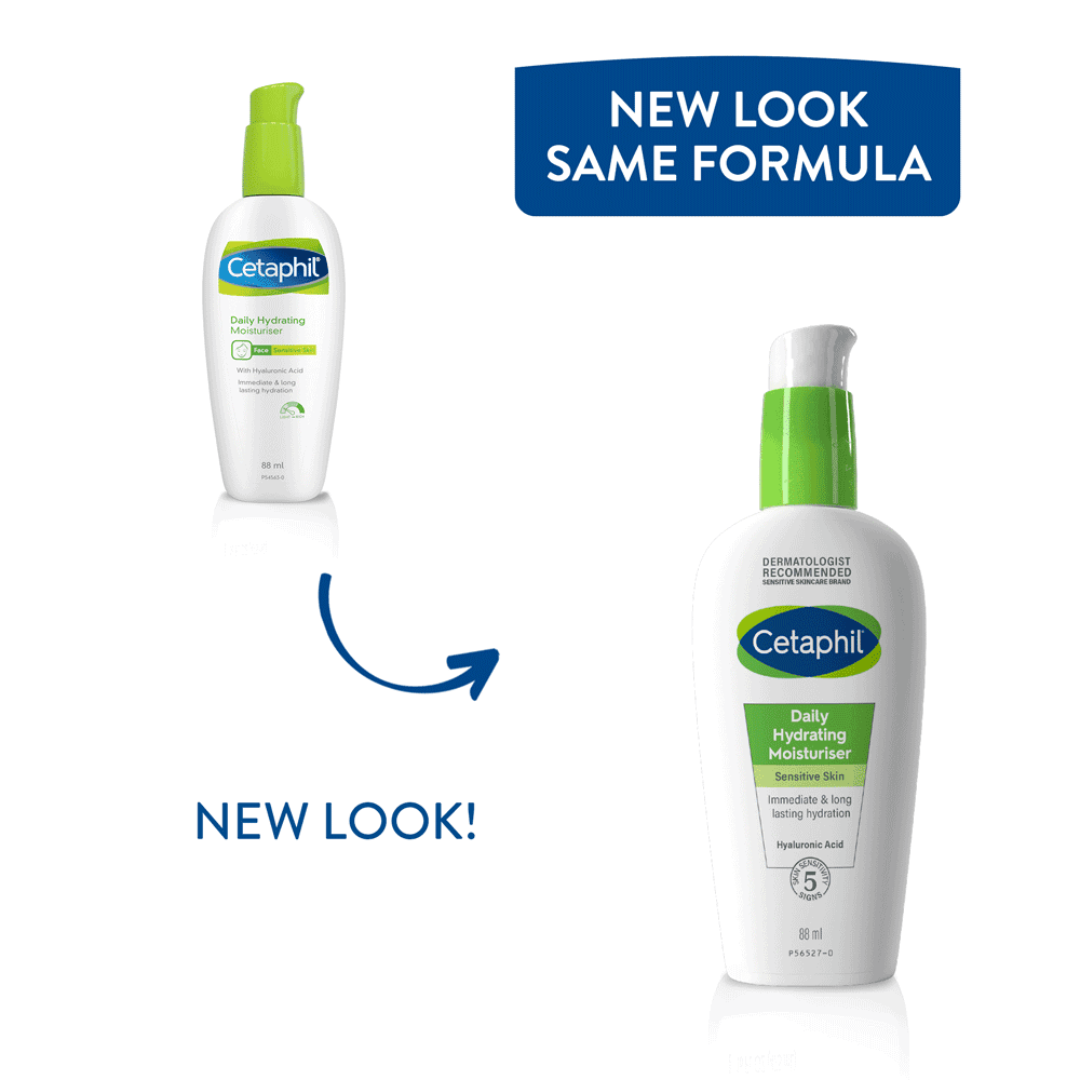 new look same formula