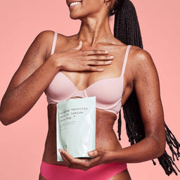 Frank Body Coconut Coffee Scrub 100g