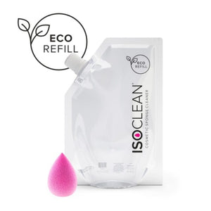 ISOCLEAN Cosmetic Sponge Cleaner - Eco Refill