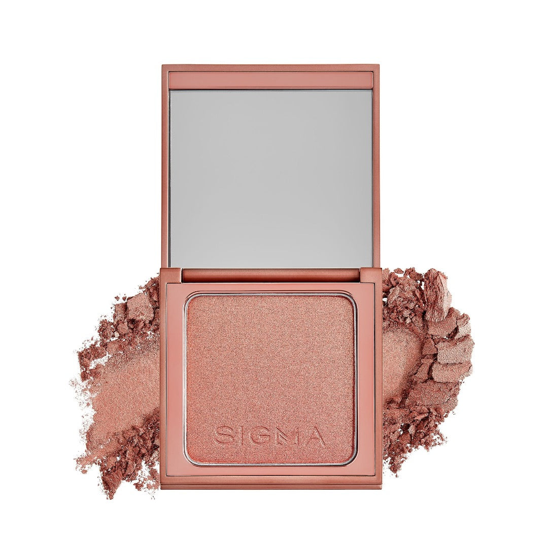 Sigma Beauty Blush