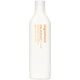 O&M Fine Intellect Shampoo bottle